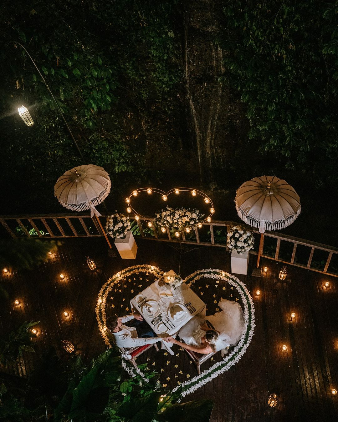 Kepitu - Kayon Resort Ubud